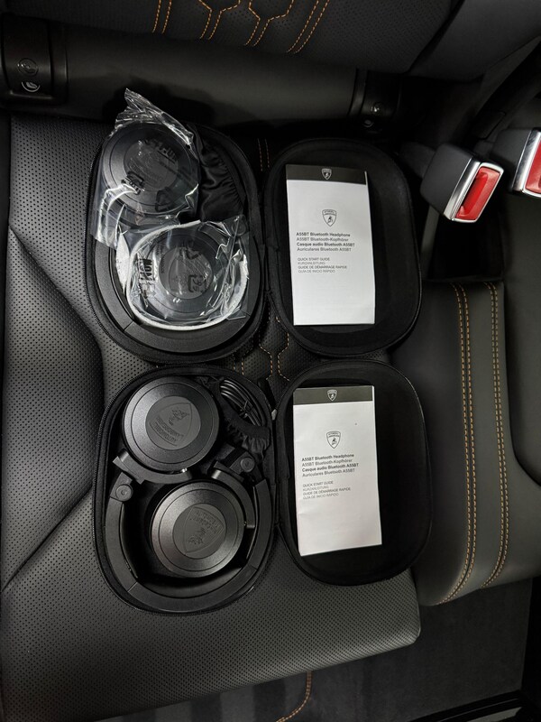 Used Lamborghini Urus 2024 for sale - 75224989: Photo 32