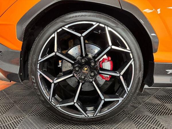 Used Lamborghini Urus 2024 for sale - 75224989: Photo 33