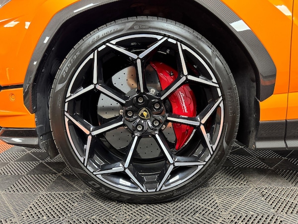 Used Lamborghini Urus 2024 for sale - 75224989: Photo 35