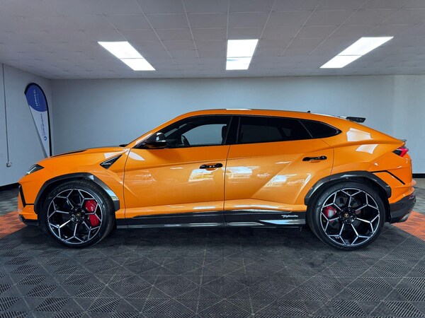 Used Lamborghini Urus 2024 for sale - 75224989: Photo 36