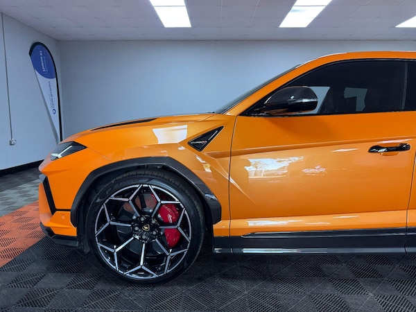 Used Lamborghini Urus 2024 for sale - 75224989: Photo 37