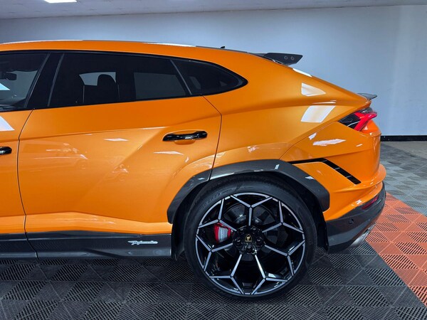Used Lamborghini Urus 2024 for sale - 75224989: Photo 38
