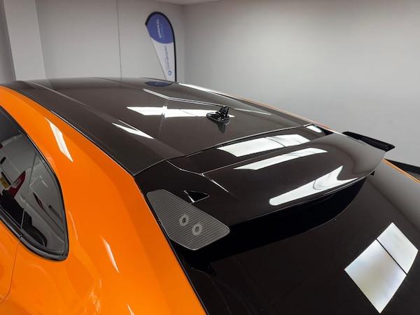 Used Lamborghini Urus 2024 for sale - 75224989: Photo 39