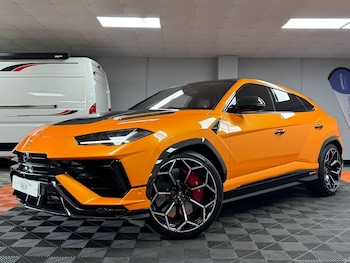 Used Lamborghini Urus 2024 for sale - 75224989: Photo