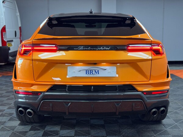 Used Lamborghini Urus 2024 for sale - 75224989: Photo 41