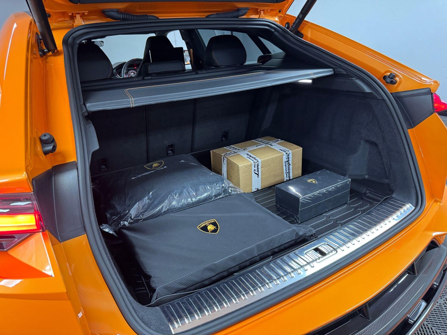 Vehicle 45