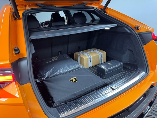 Used Lamborghini Urus 2024 for sale - 75224989: Photo 45