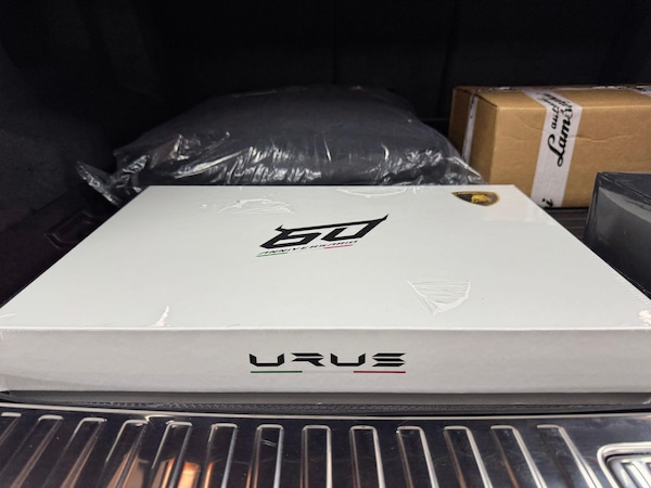 Used Lamborghini Urus 2024 for sale - 75224989: Photo 47