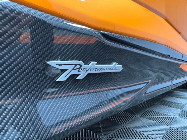 Used Lamborghini Urus 2024 for sale - 75224989: Photo 49