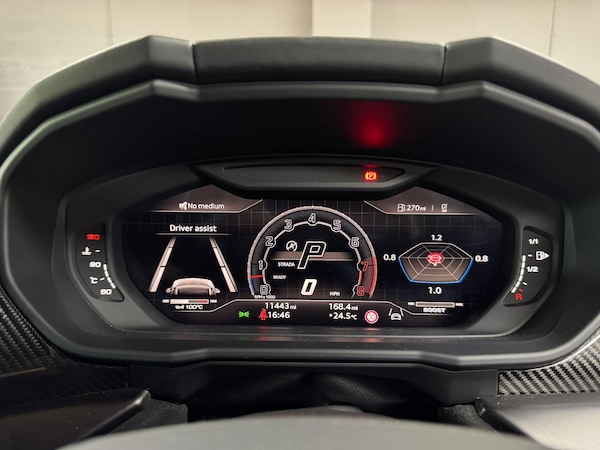 Used Lamborghini Urus 2024 for sale - 75224989: Photo 50