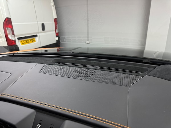 Used Lamborghini Urus 2024 for sale - 75224989: Photo 51