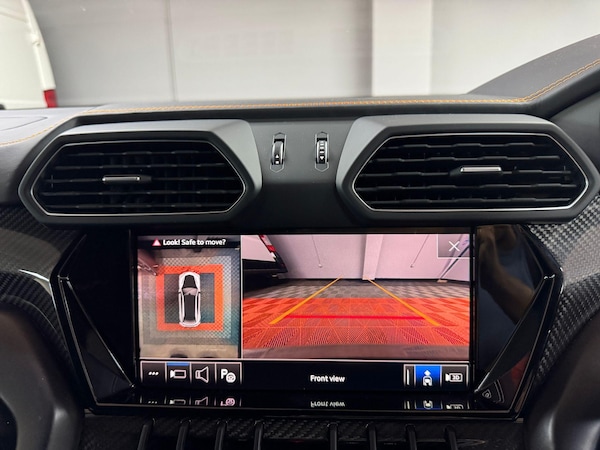 Used Lamborghini Urus 2024 for sale - 75224989: Photo 52