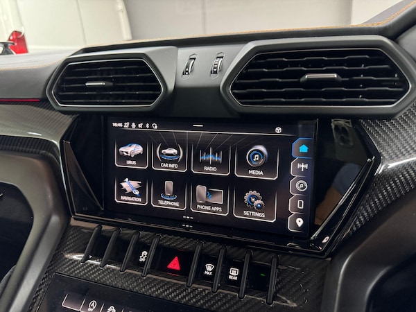 Used Lamborghini Urus 2024 for sale - 75224989: Photo 53