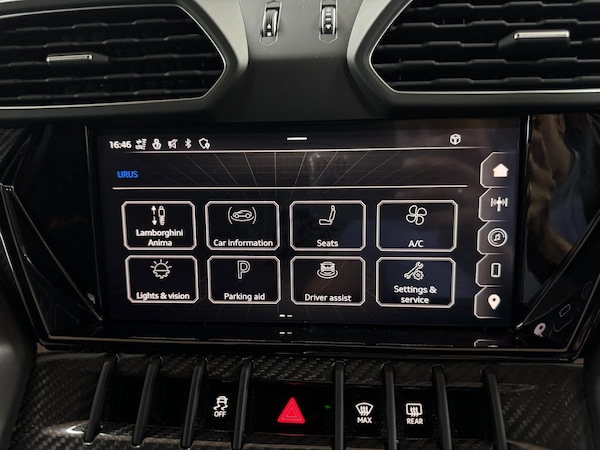 Used Lamborghini Urus 2024 for sale - 75224989: Photo 54
