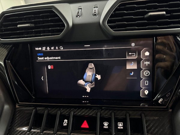Used Lamborghini Urus 2024 for sale - 75224989: Photo 55