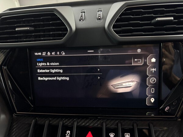 Used Lamborghini Urus 2024 for sale - 75224989: Photo 56