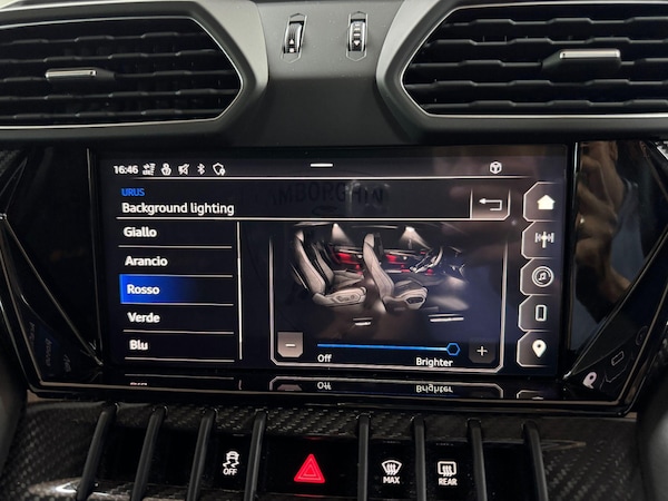 Used Lamborghini Urus 2024 for sale - 75224989: Photo 57
