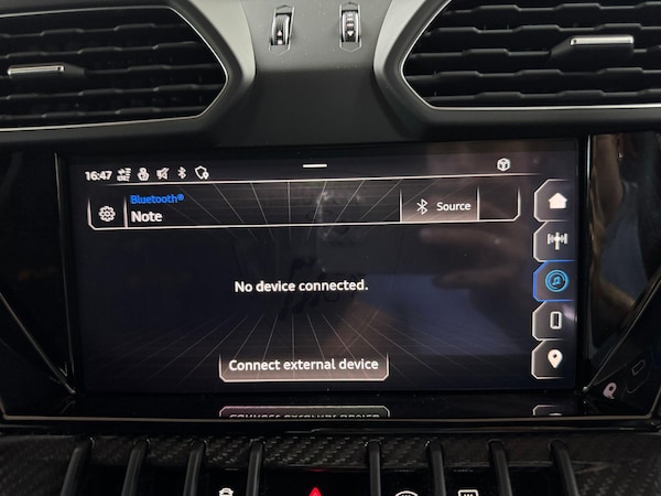 Used Lamborghini Urus 2024 for sale - 75224989: Photo 58
