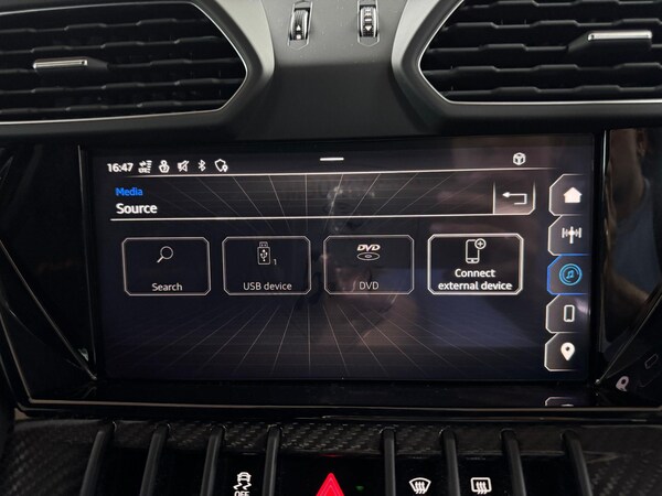 Used Lamborghini Urus 2024 for sale - 75224989: Photo 59