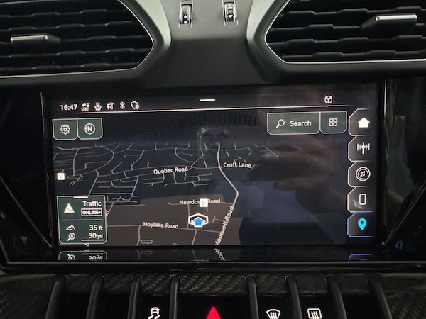 Used Lamborghini Urus 2024 for sale - 75224989: Photo 60
