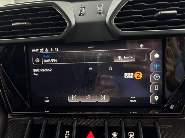 Used Lamborghini Urus 2024 for sale - 75224989: Photo 61
