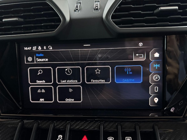 Used Lamborghini Urus 2024 for sale - 75224989: Photo 62
