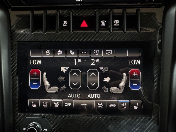Used Lamborghini Urus 2024 for sale - 75224989: Photo 64