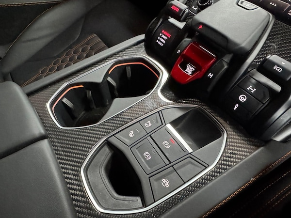 Used Lamborghini Urus 2024 for sale - 75224989: Photo 67