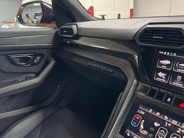 Used Lamborghini Urus 2024 for sale - 75224989: Photo 68