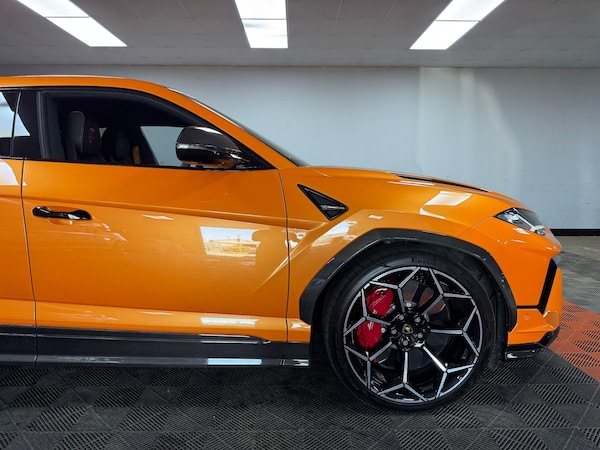Used Lamborghini Urus 2024 for sale - 75224989: Photo 6
