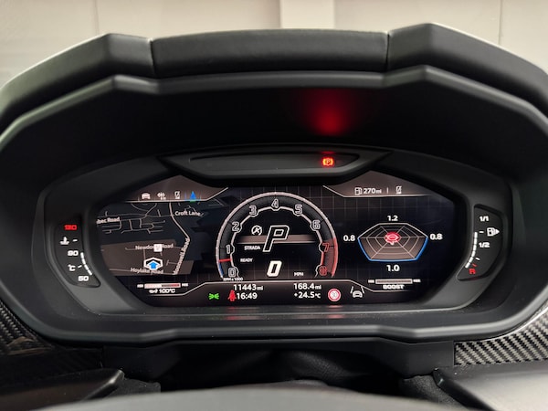 Used Lamborghini Urus 2024 for sale - 75224989: Photo 71