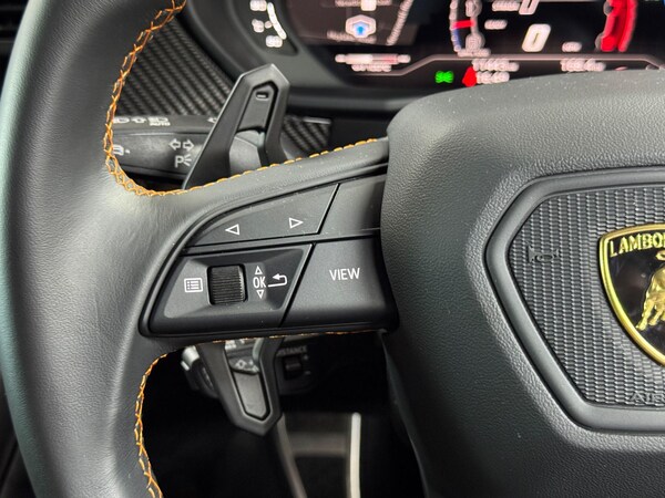 Used Lamborghini Urus 2024 for sale - 75224989: Photo 74