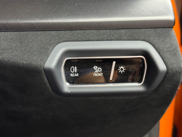 Used Lamborghini Urus 2024 for sale - 75224989: Photo 76