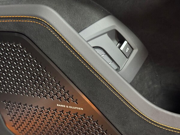 Used Lamborghini Urus 2024 for sale - 75224989: Photo 79