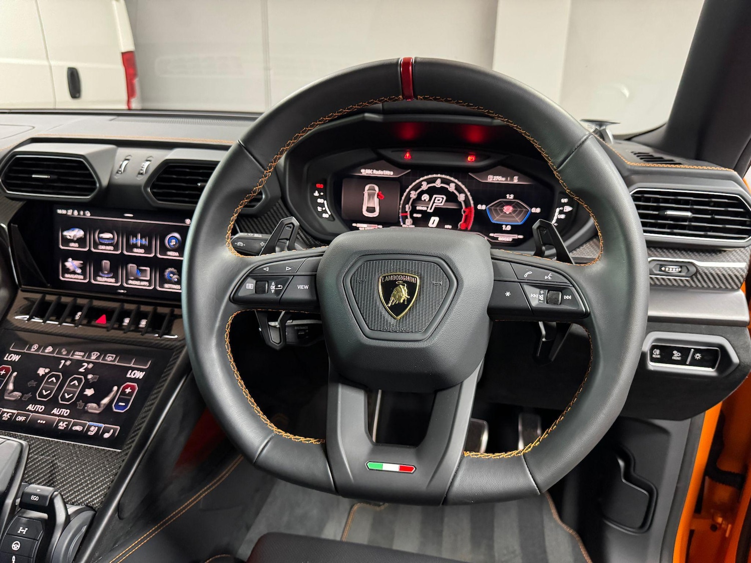 Vehicle 80