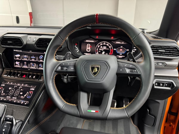 Used Lamborghini Urus 2024 for sale - 75224989: Photo 80