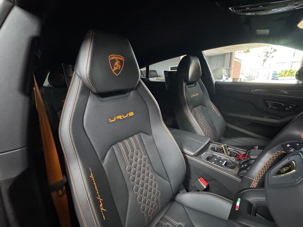 Used Lamborghini Urus 2024 for sale - 75224989: Photo 82