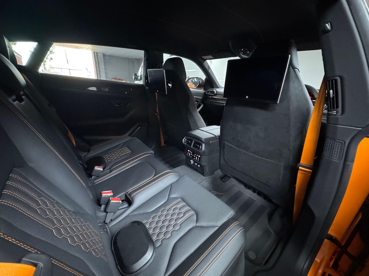 Vehicle 83