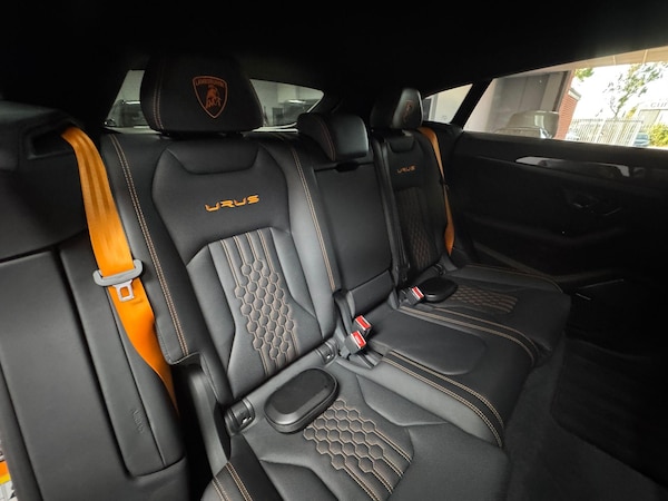 Used Lamborghini Urus 2024 for sale - 75224989: Photo 84