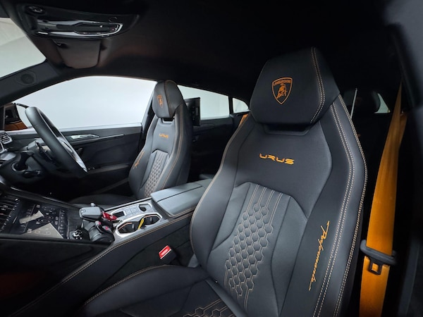 Used Lamborghini Urus 2024 for sale - 75224989: Photo 87