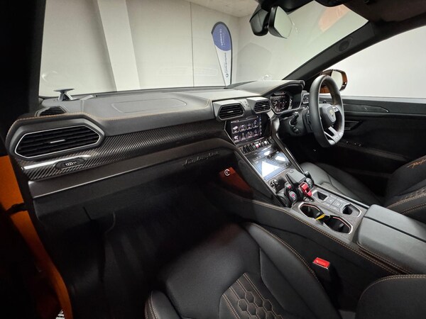 Used Lamborghini Urus 2024 for sale - 75224989: Photo 88