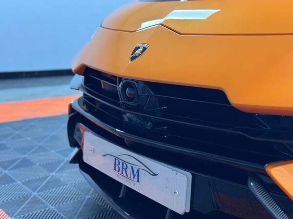Used Lamborghini Urus 2024 for sale - 75224989: Photo 89