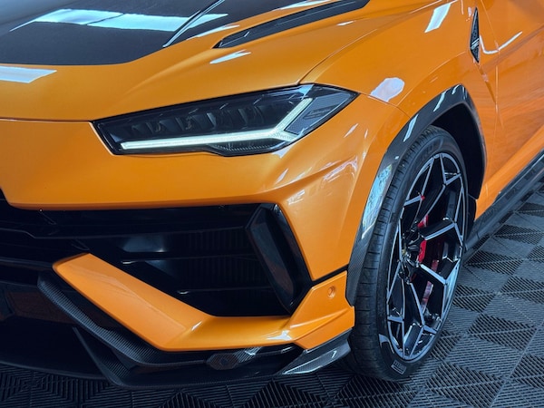 Used Lamborghini Urus 2024 for sale - 75224989: Photo 90
