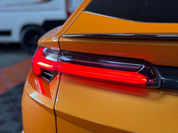 Used Lamborghini Urus 2024 for sale - 75224989: Photo 93