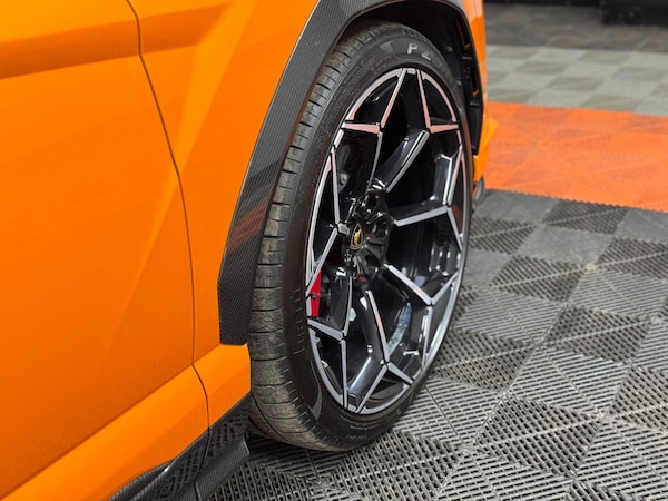Used Lamborghini Urus 2024 for sale - 75224989: Photo 94