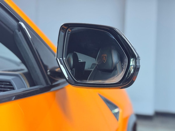 Used Lamborghini Urus 2024 for sale - 75224989: Photo 95