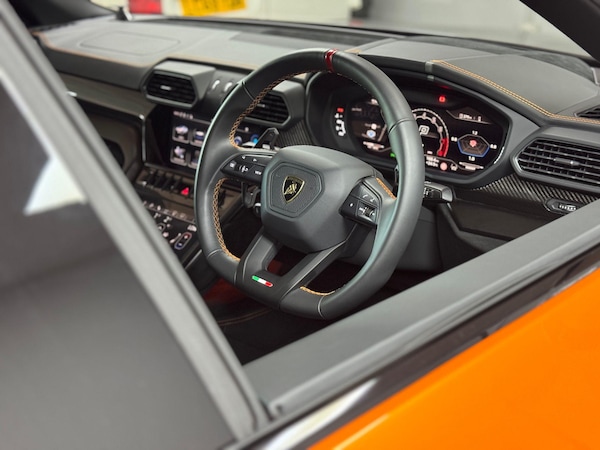 Used Lamborghini Urus 2024 for sale - 75224989: Photo 96