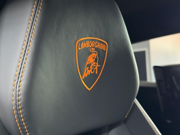 Used Lamborghini Urus 2024 for sale - 75224989: Photo 97