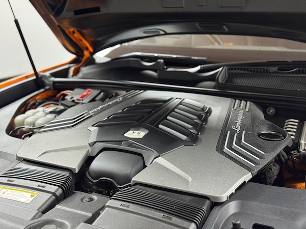 Used Lamborghini Urus 2024 for sale - 75224989: Photo 98