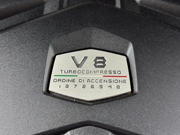 Used Lamborghini Urus 2024 for sale - 75224989: Photo 99